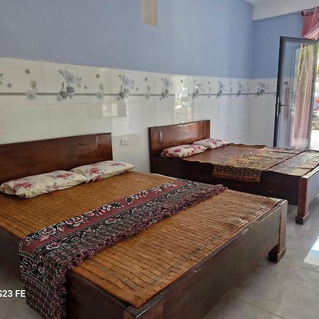 Mekong Way Homestay Cai Be Exterior photo