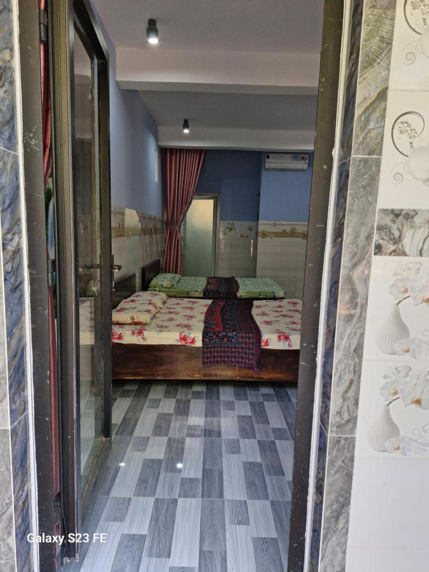 Mekong Way Homestay Cai Be Exterior photo