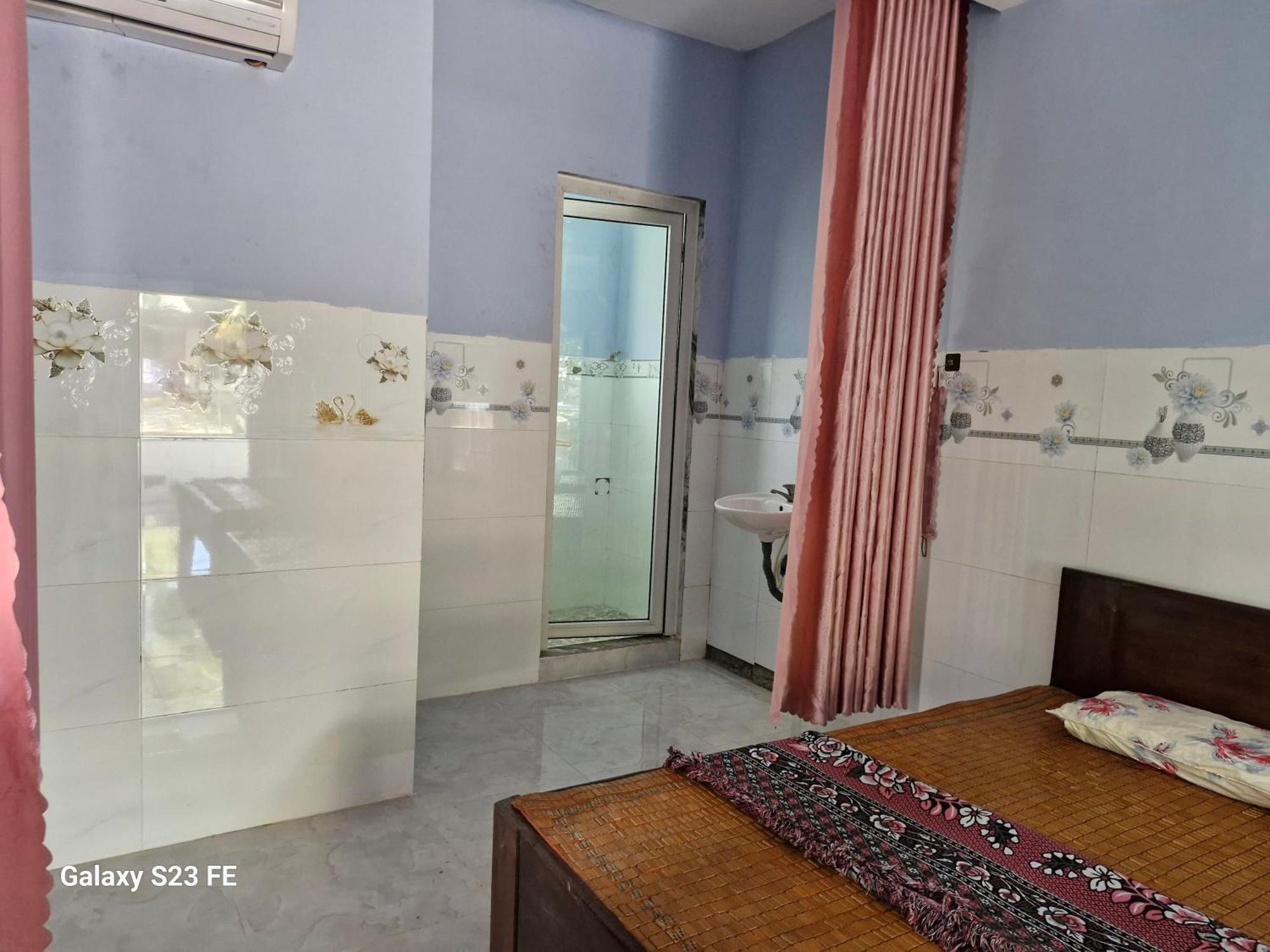 Mekong Way Homestay Cai Be Exterior photo